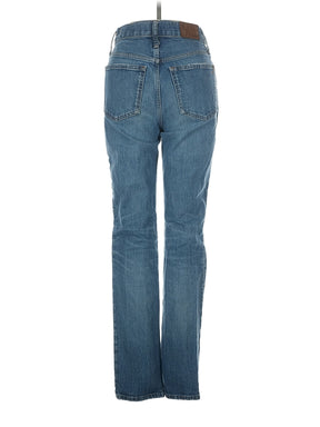 2 waist size - 25