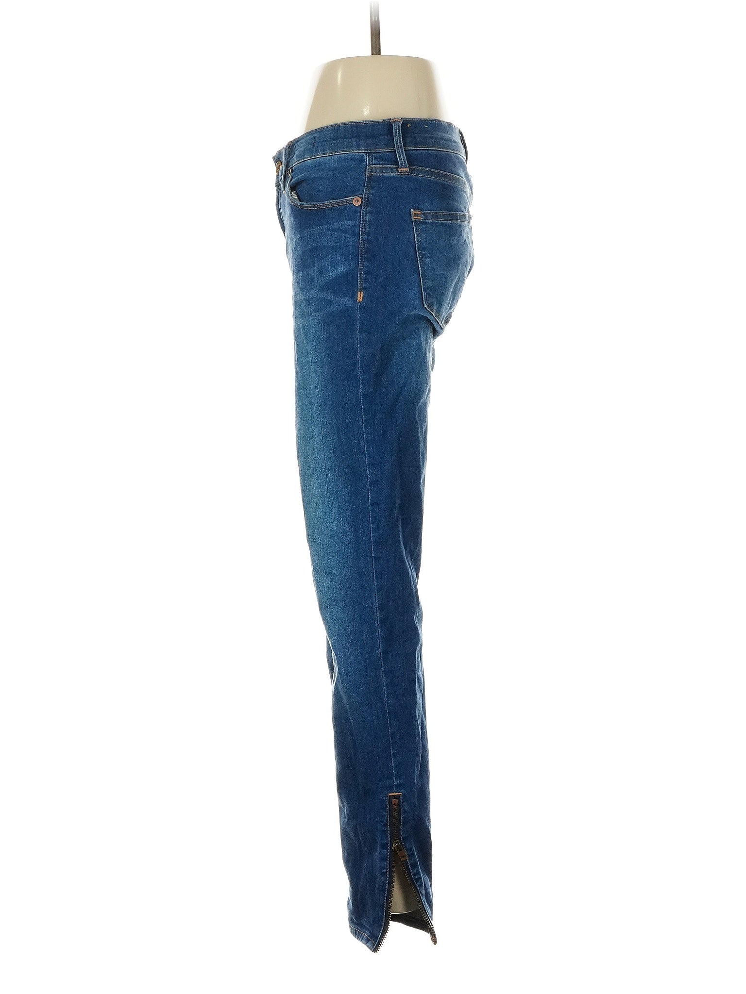 4 waist size - 27