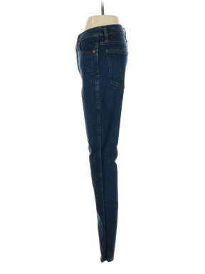 4 waist size - 27