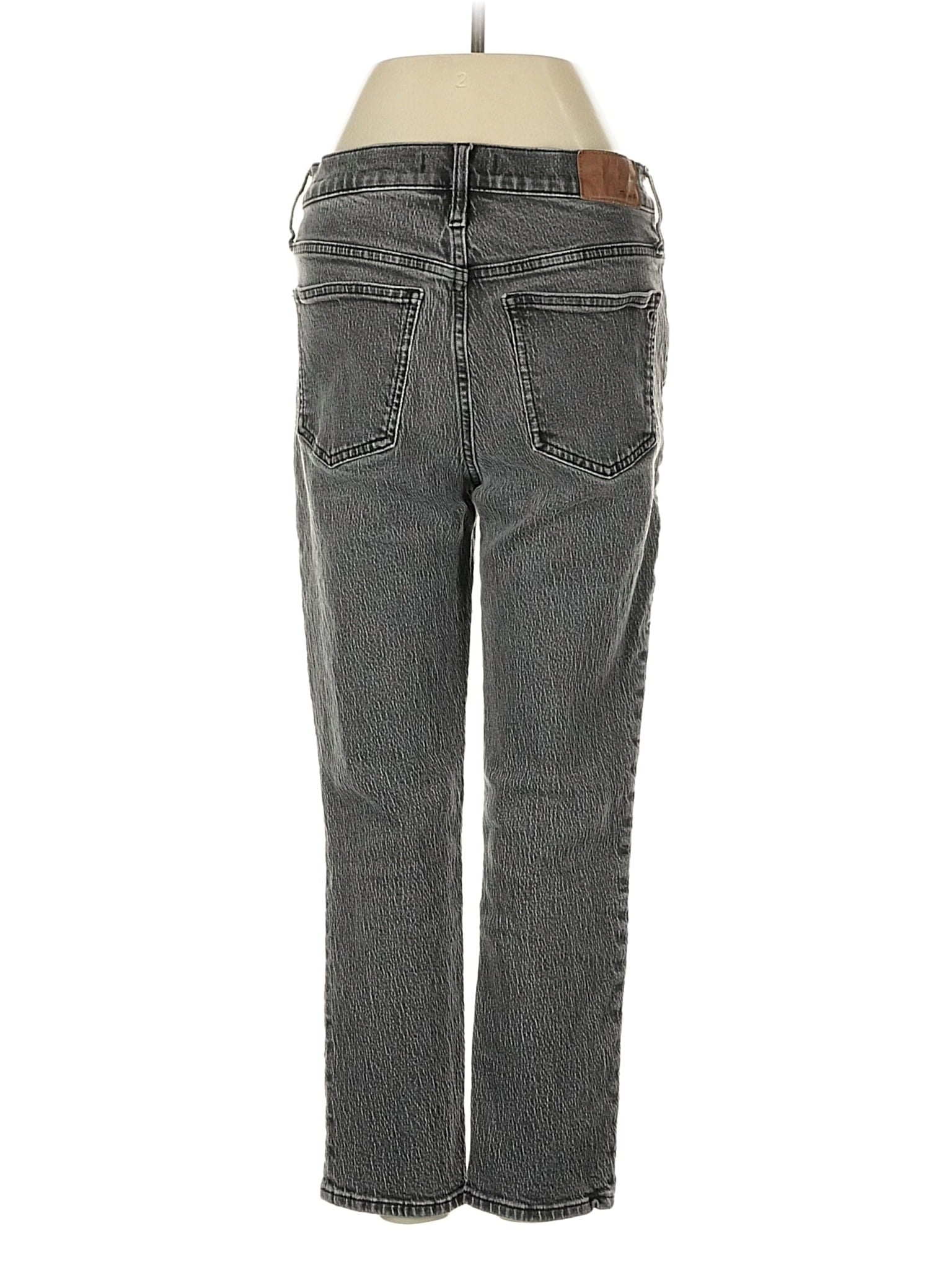 2 waist size - 27 P
