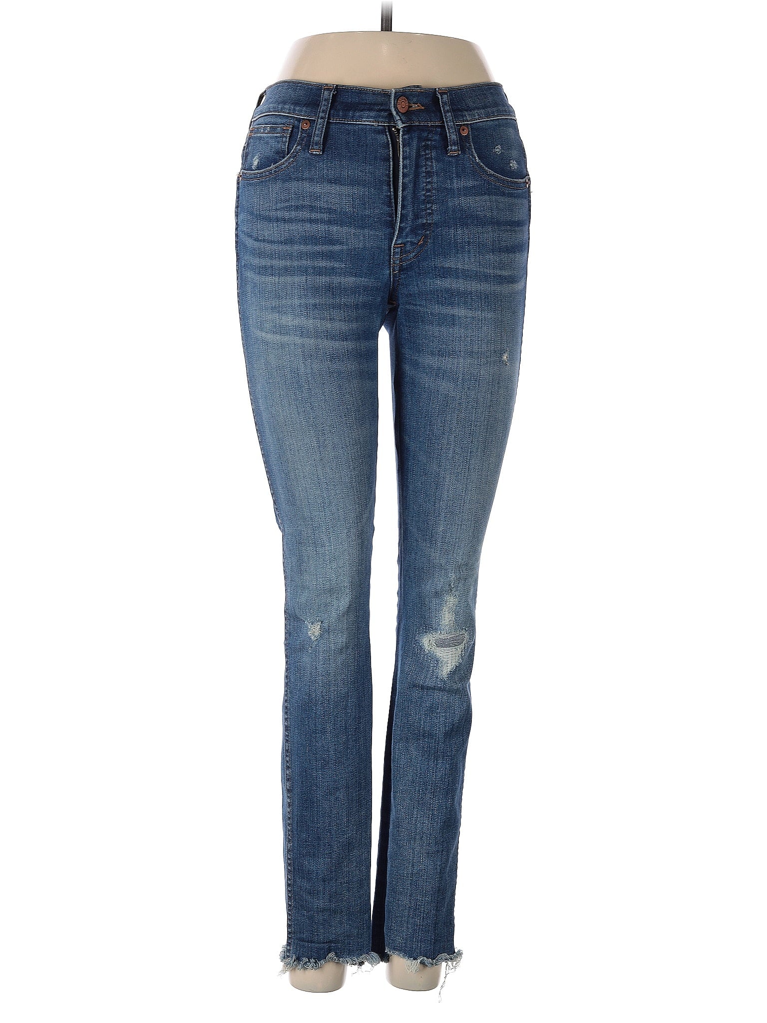1 waist size - 24