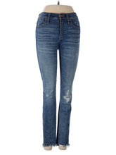 1 waist size - 24