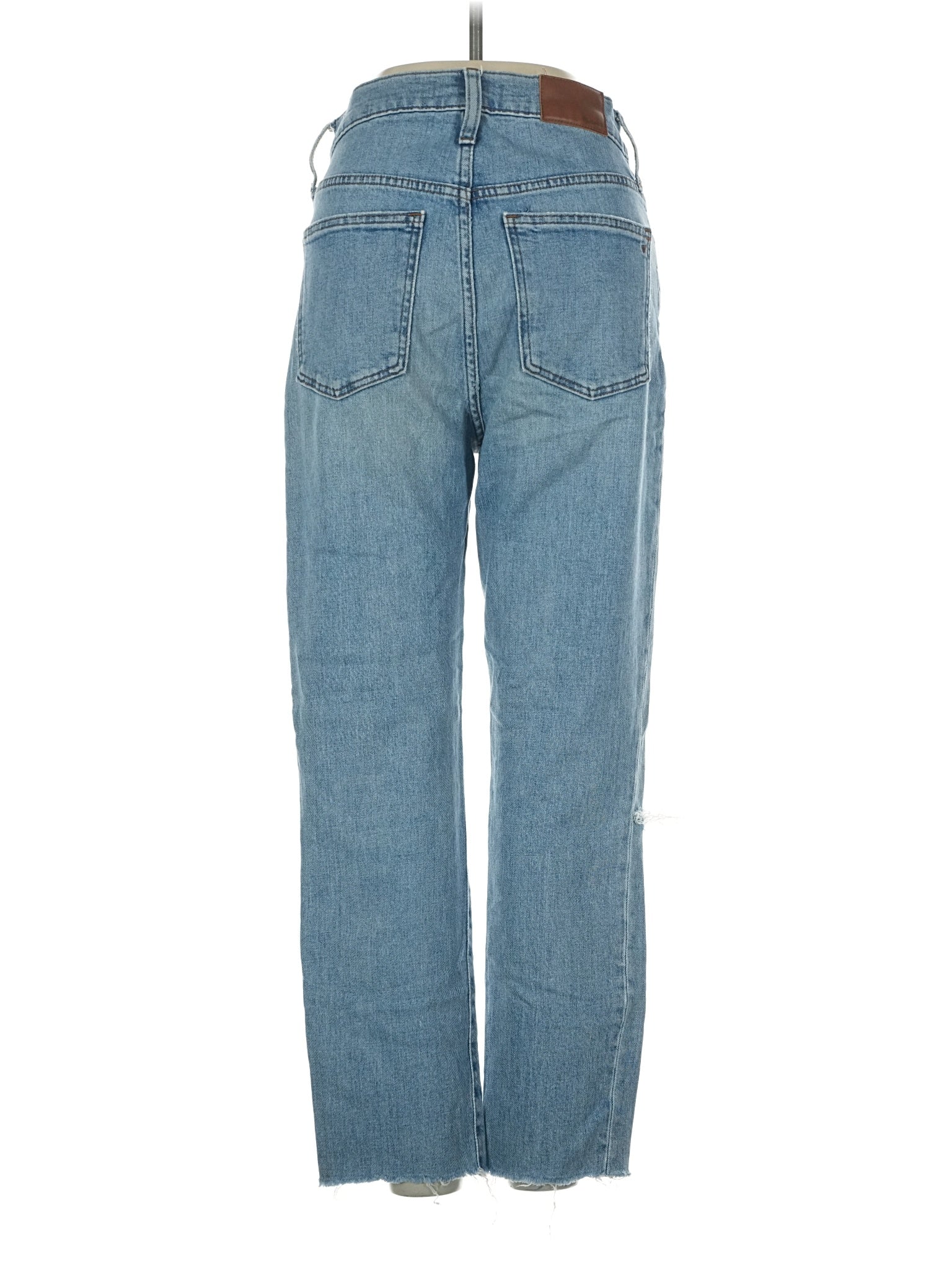 2 waist size - 24