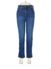 1 waist size - 28
