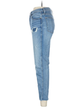4 waist size - 28