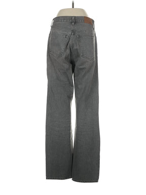 8 waist size - 25