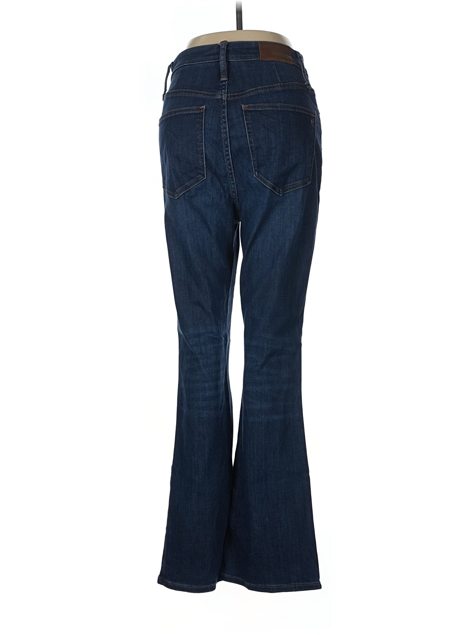 2 waist size - 28 T