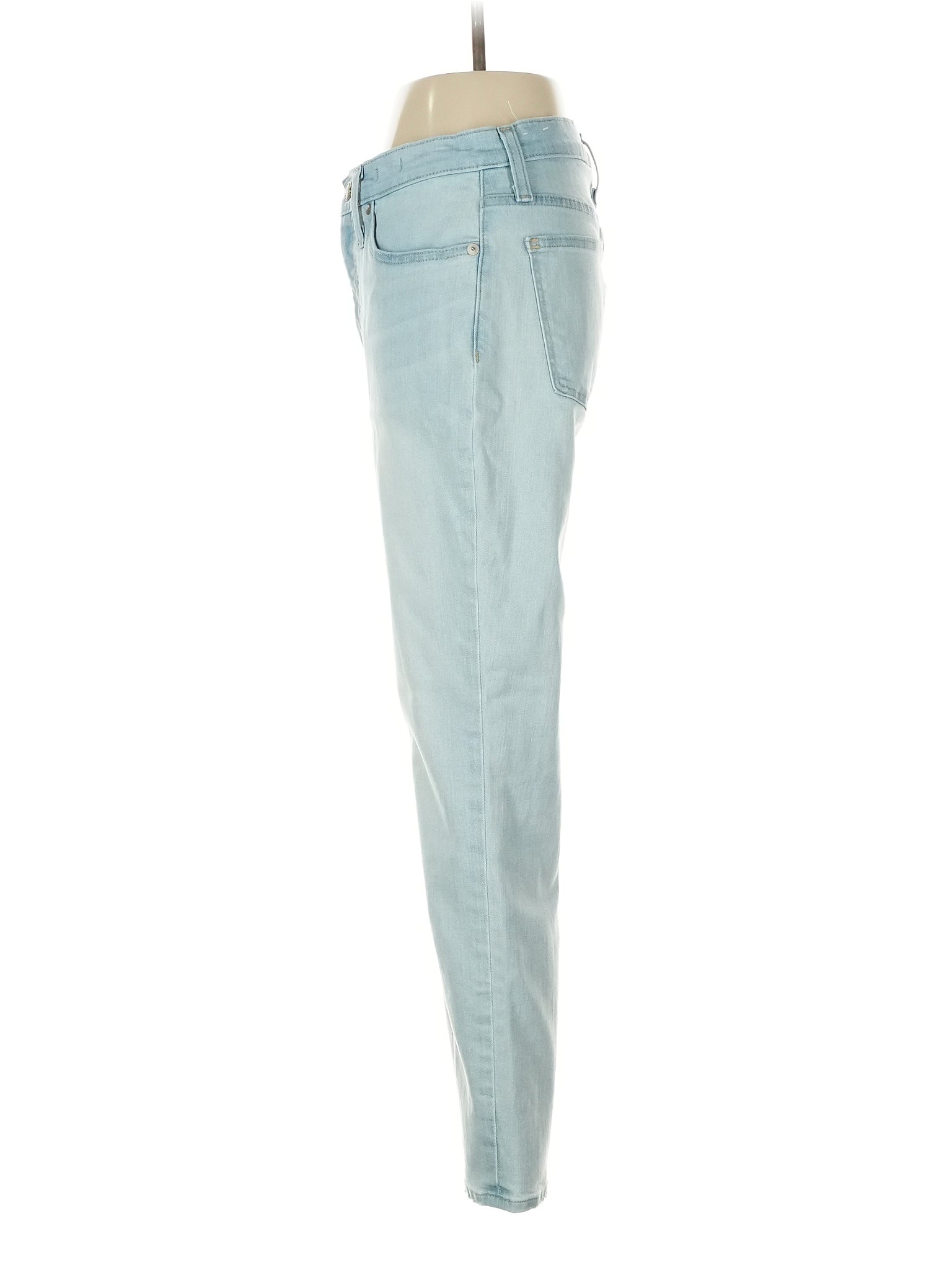 4 waist size - 27