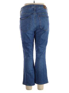 2 waist size - 34