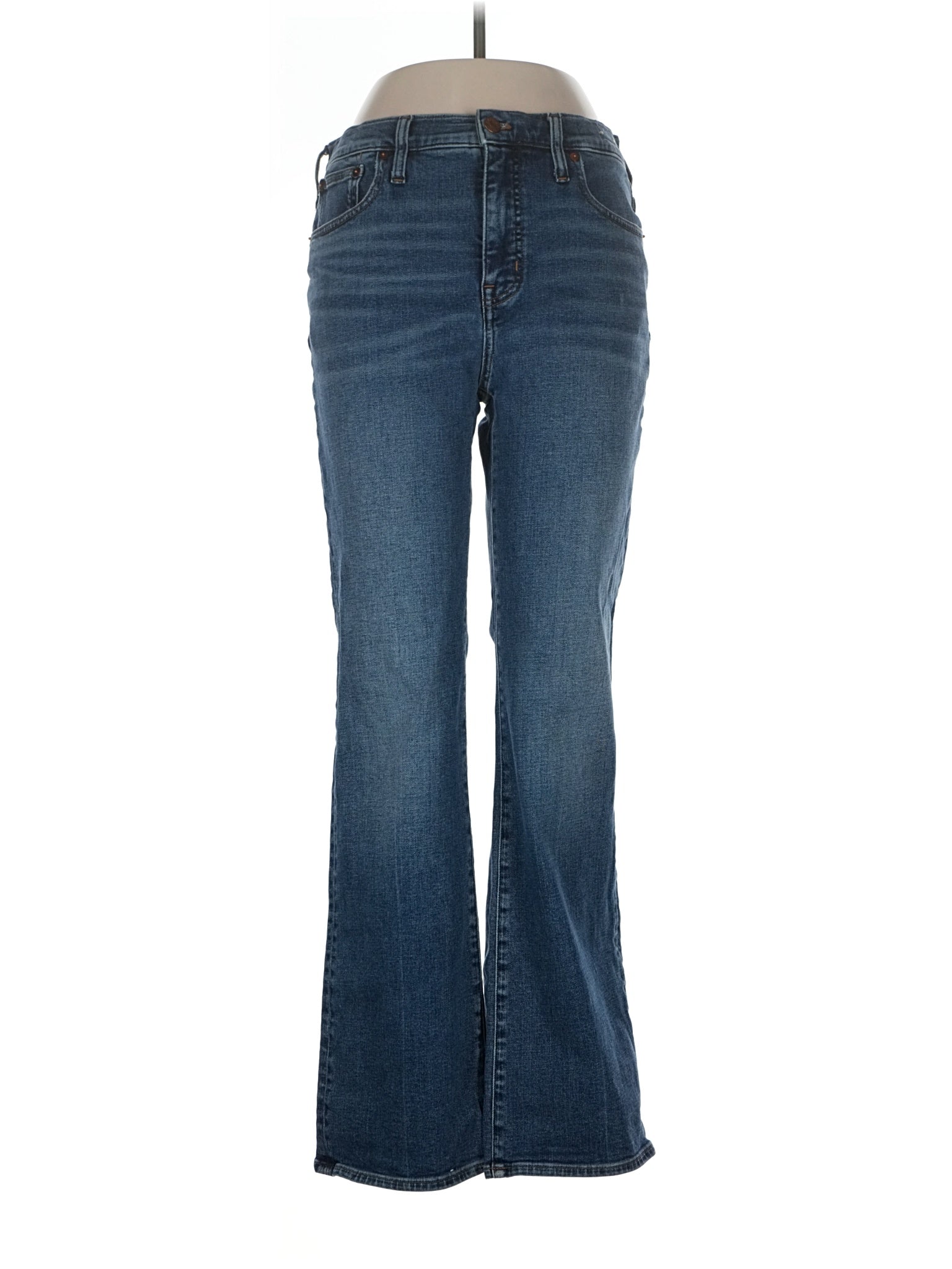 1 waist size - 30