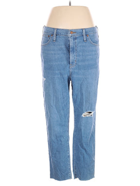 1 waist size - 33
