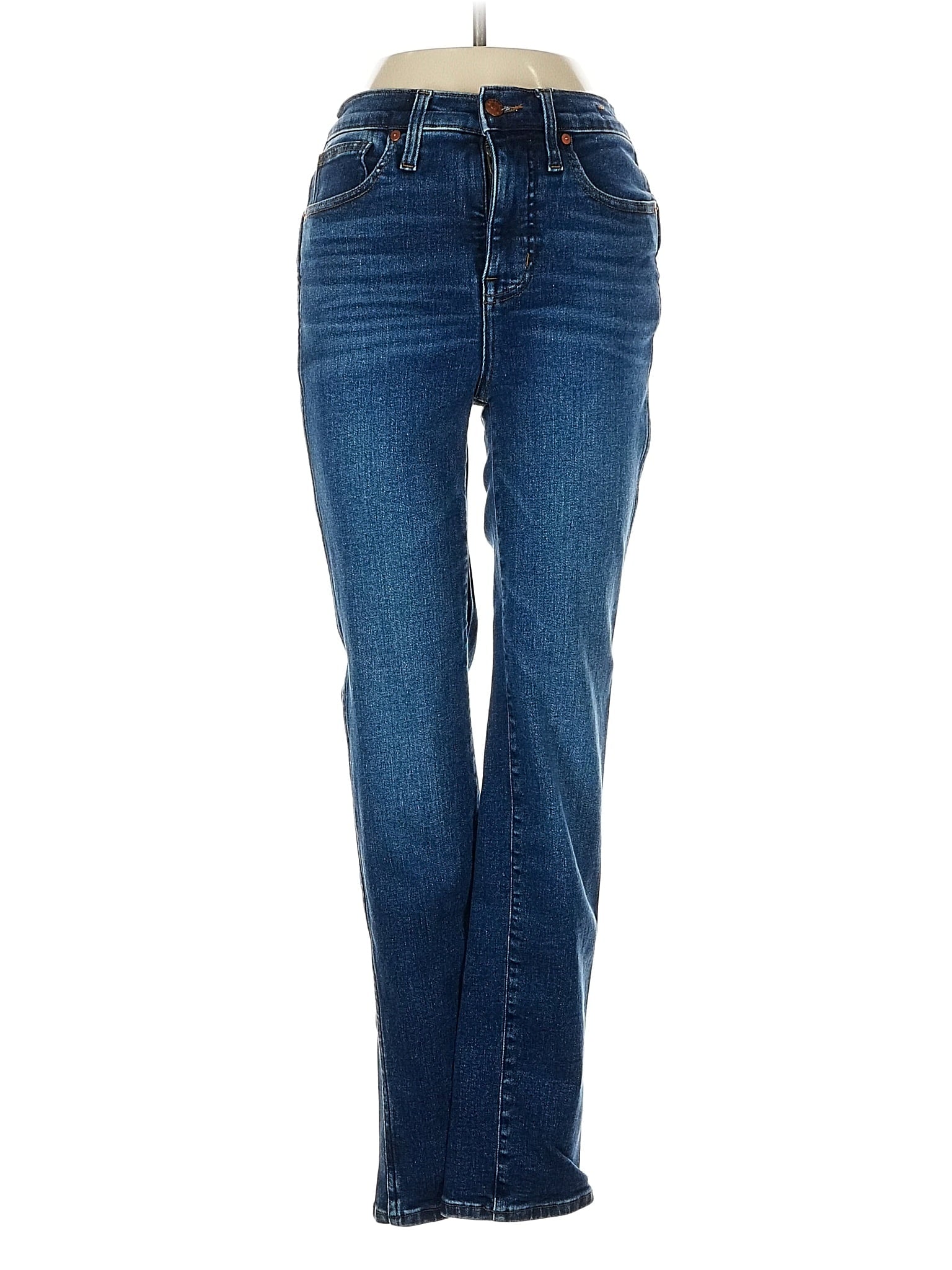 1 waist size - 25