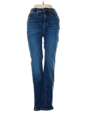 1 waist size - 25