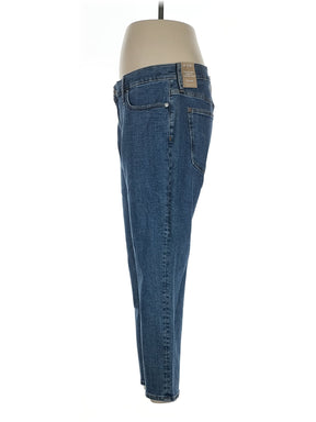 4 waist size - 31 P