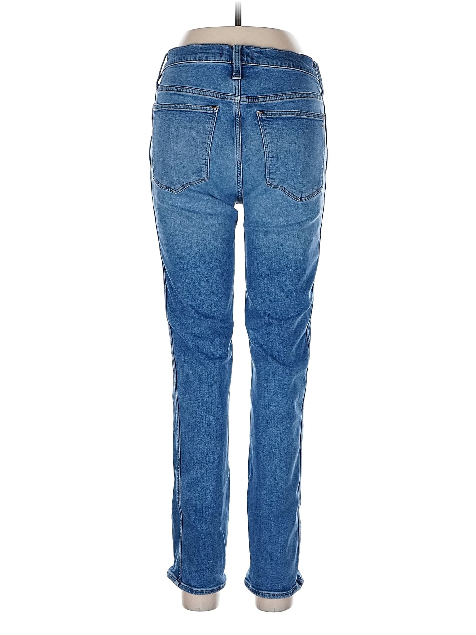 2 waist size - 30 T