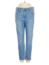 1 waist size - 27