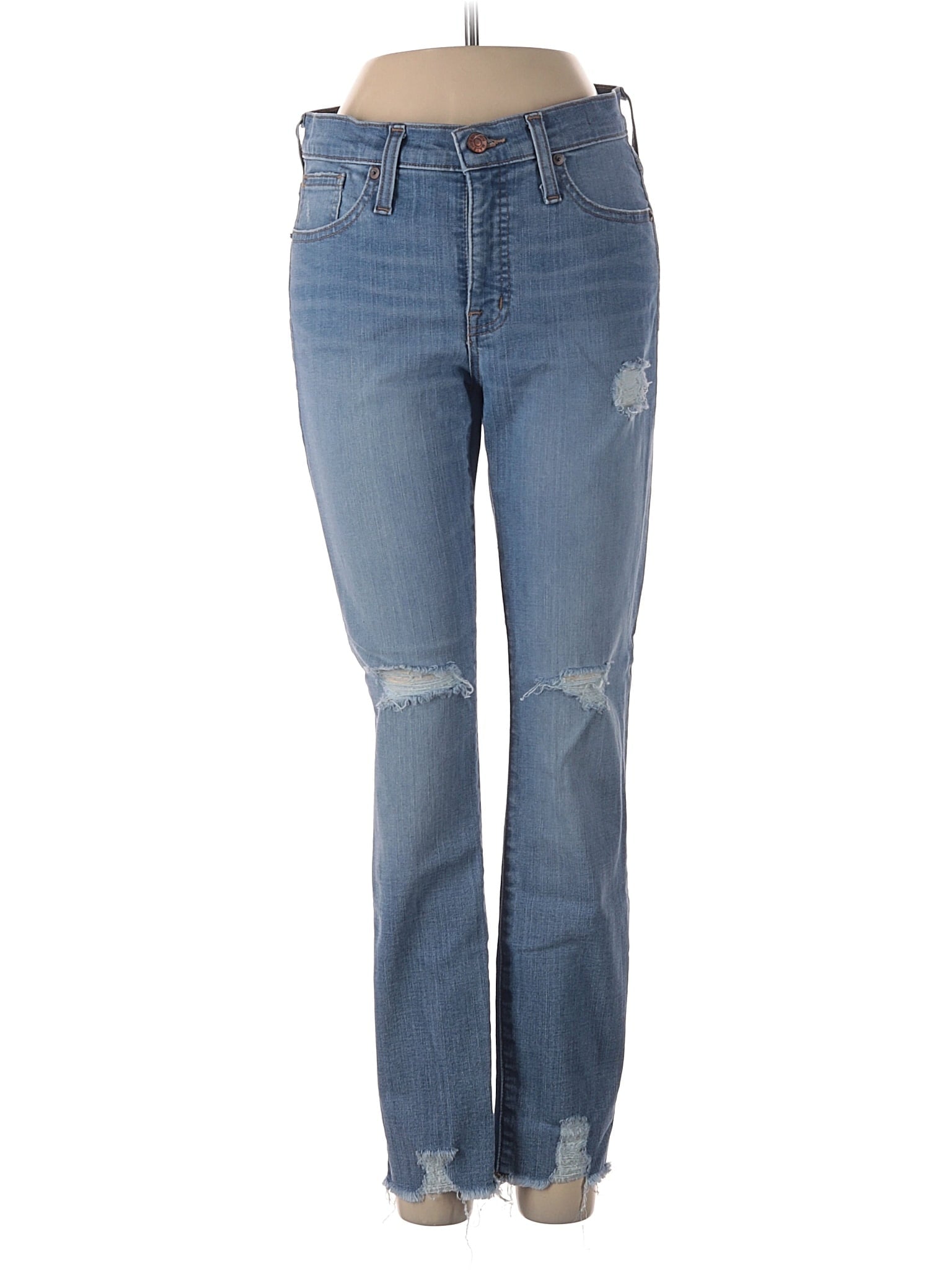 1 waist size - 26 short