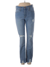 1 waist size - 26 short