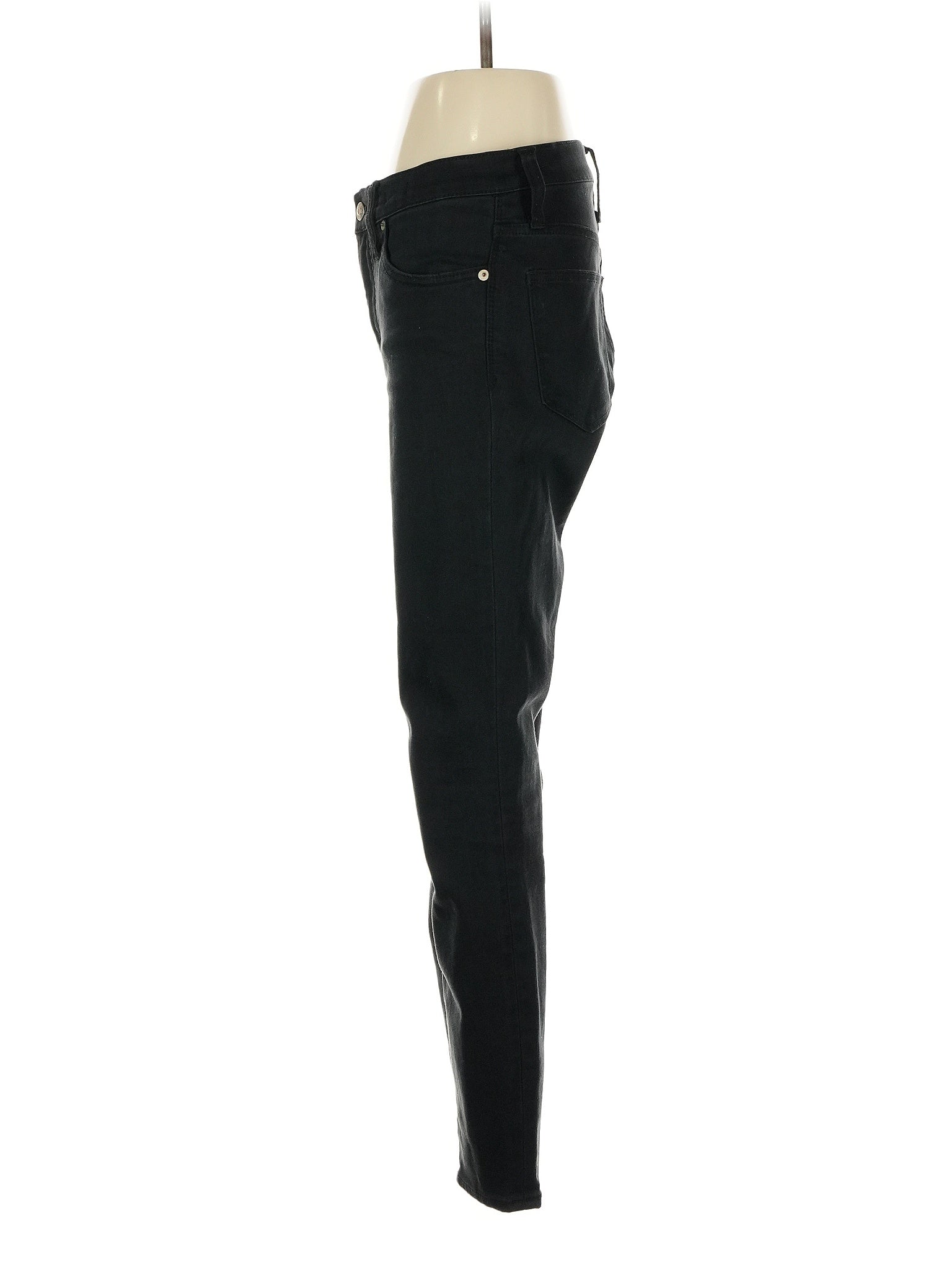 4 waist size - 27