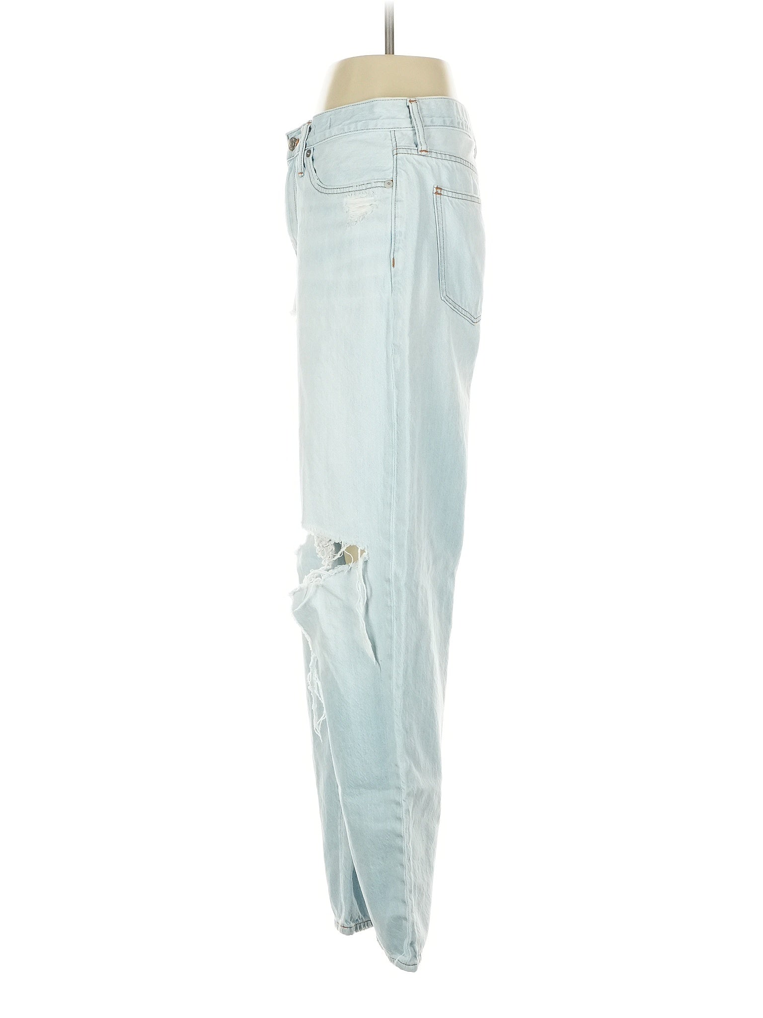 4 waist size - 25