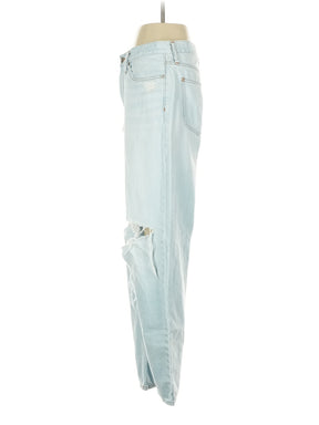4 waist size - 25