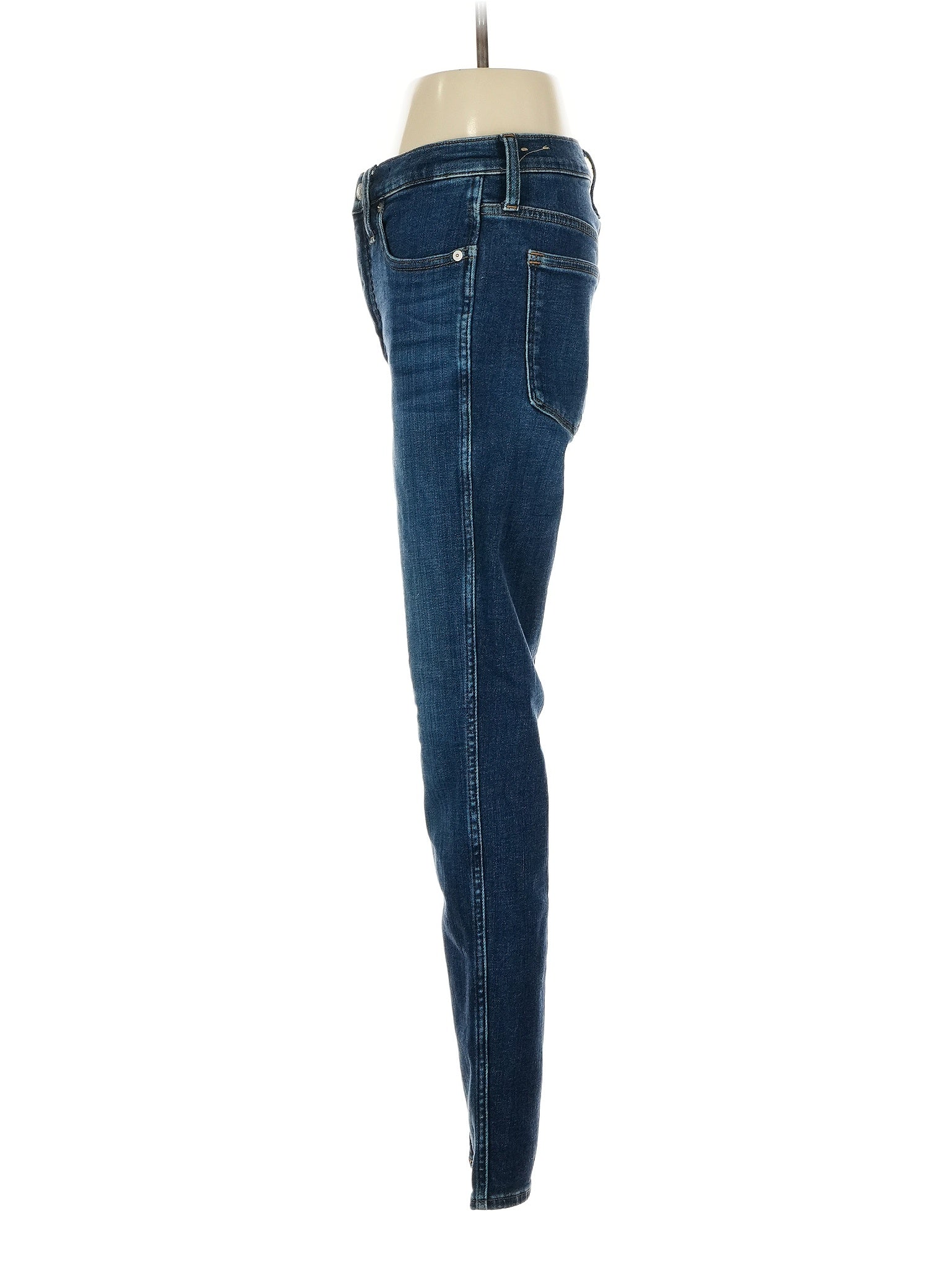 4 waist size - 27