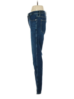 4 waist size - 27