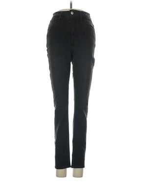 1 waist size - 23