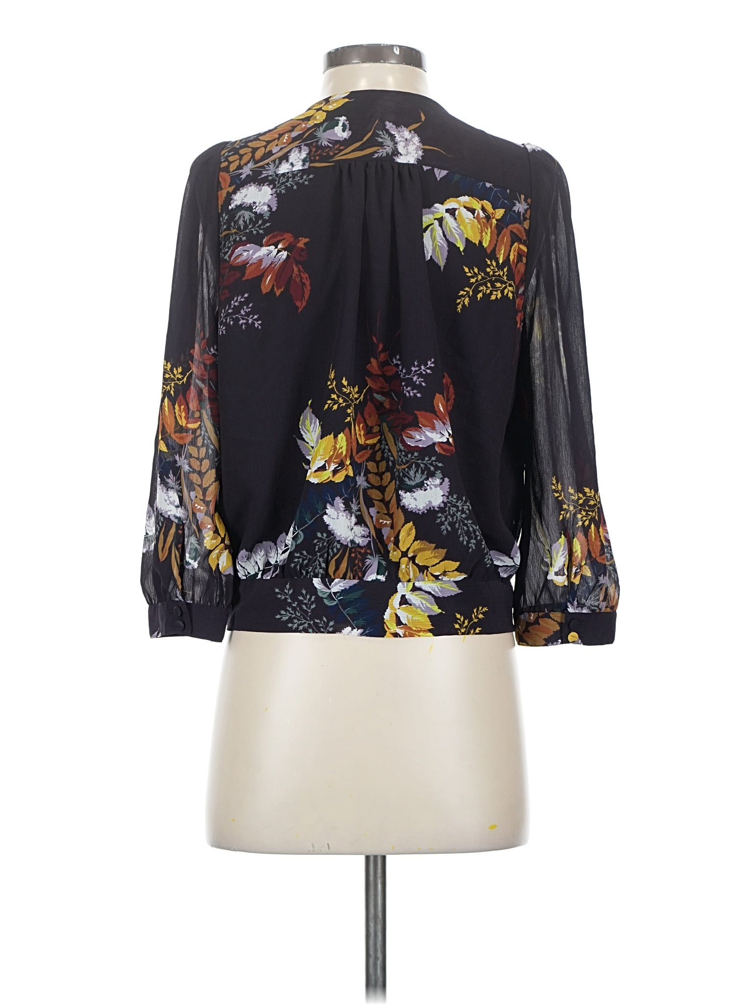 2 size - S