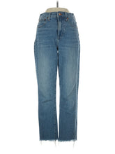 1 waist size - 25
