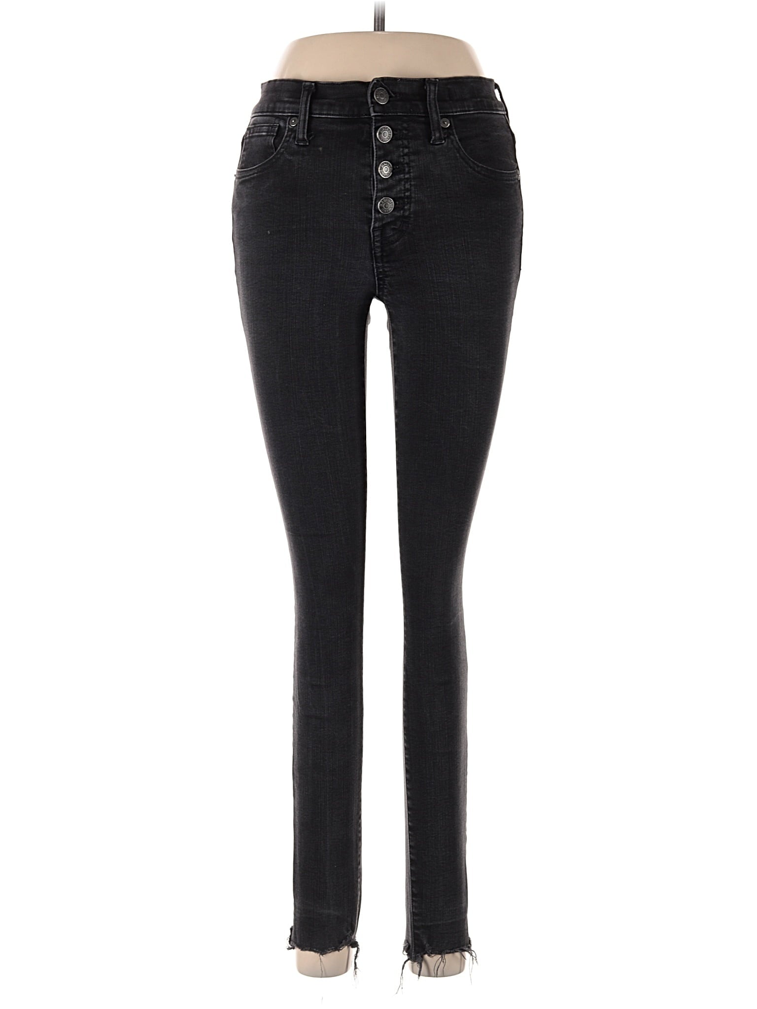 1 waist size - 26