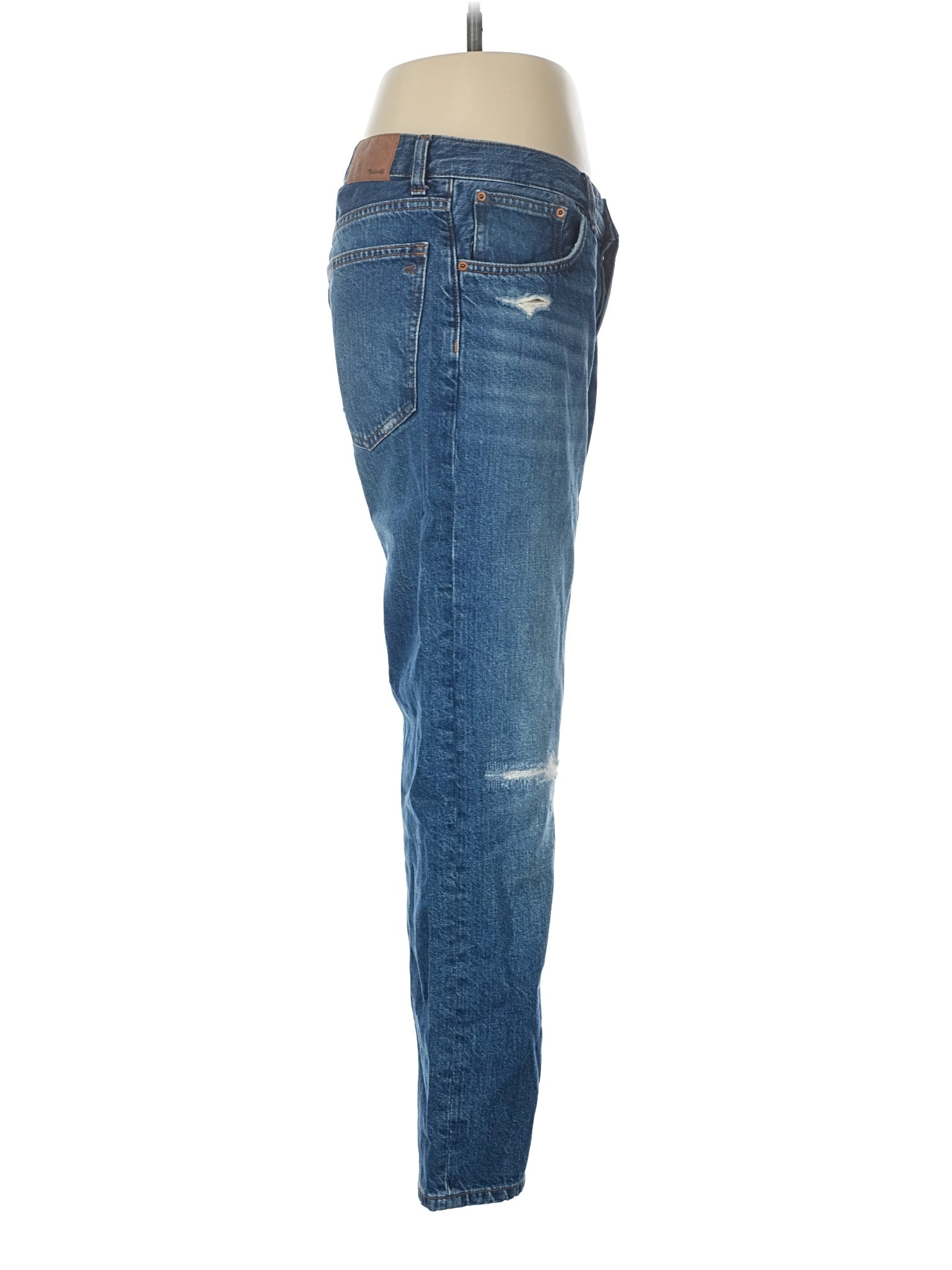 8 waist size - 28