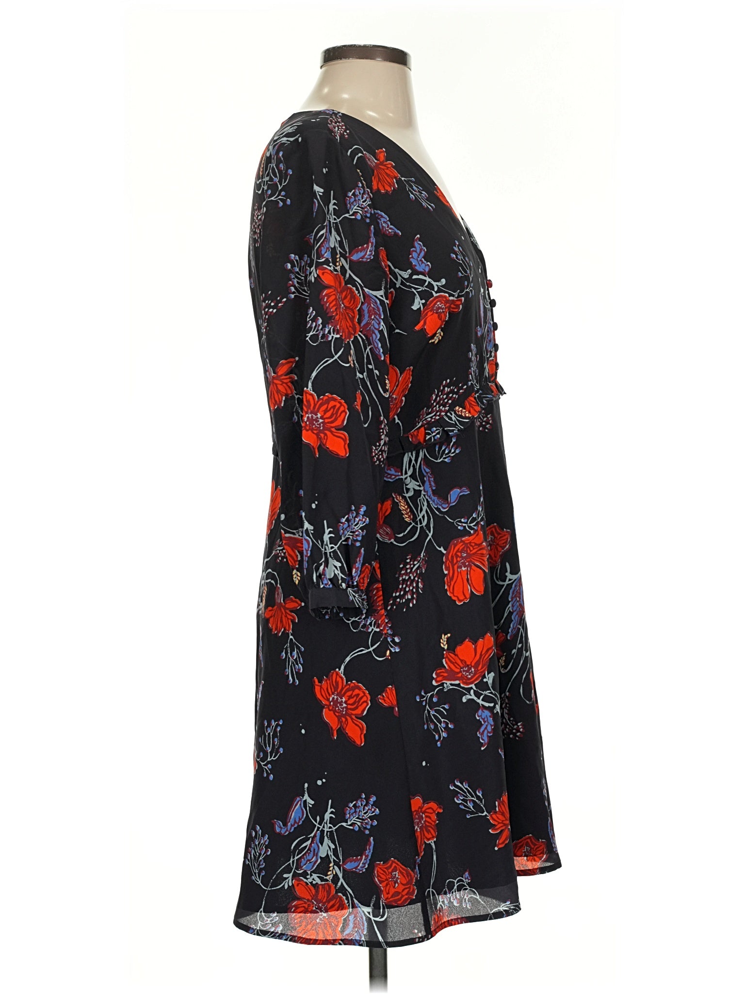 3 size - 2