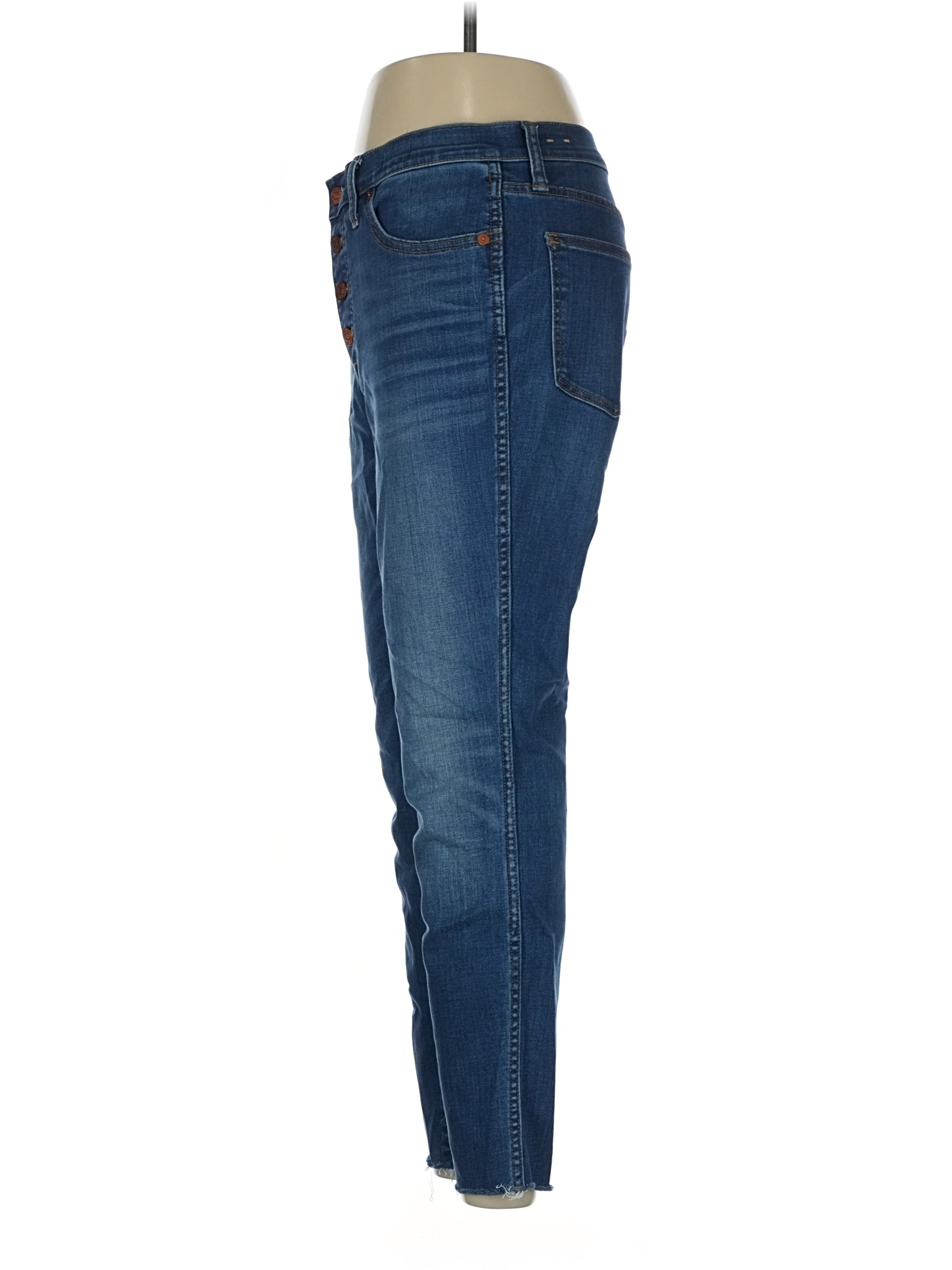 4 waist size - 29