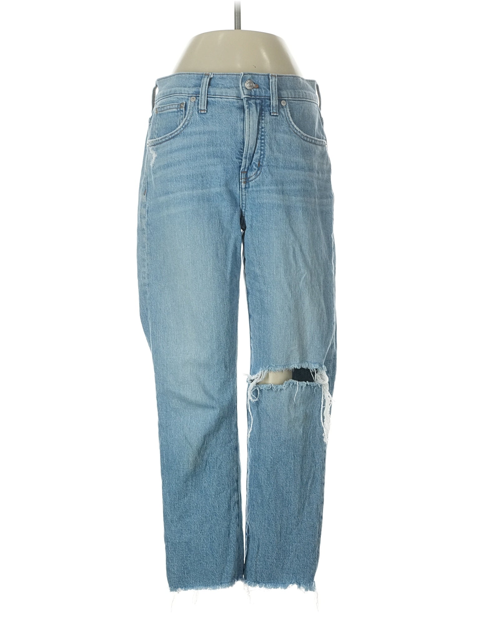 1 waist size - 27 P