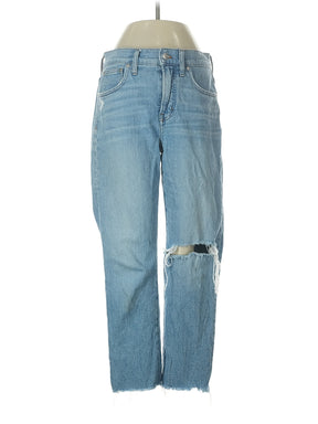 1 waist size - 27 P
