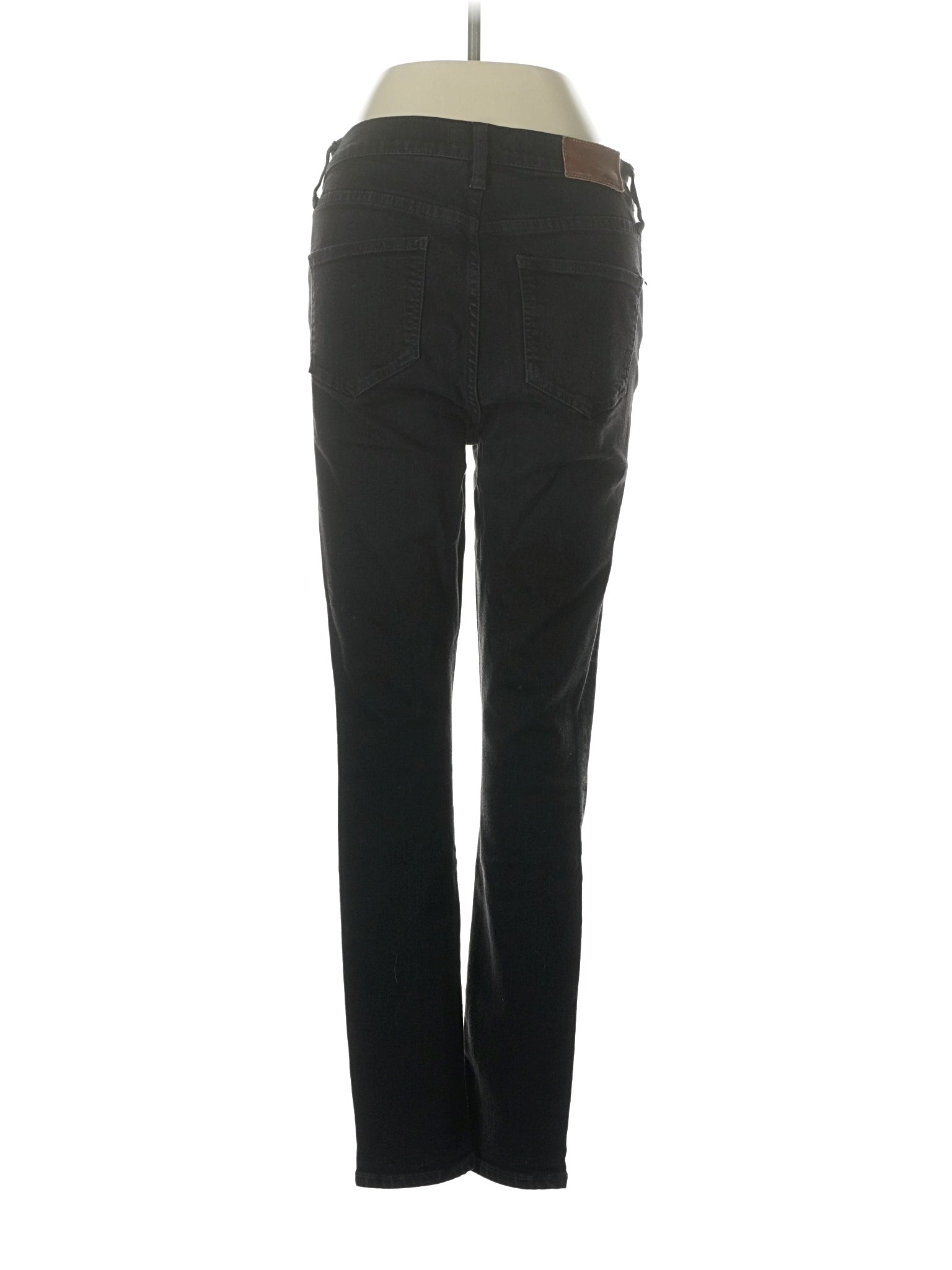 2 waist size - 27