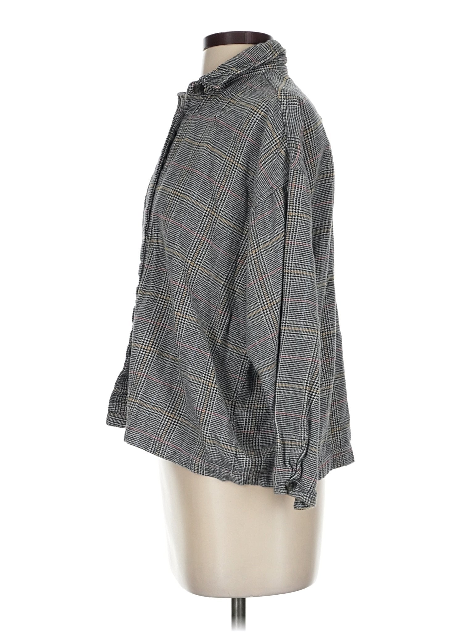 4 size - S
