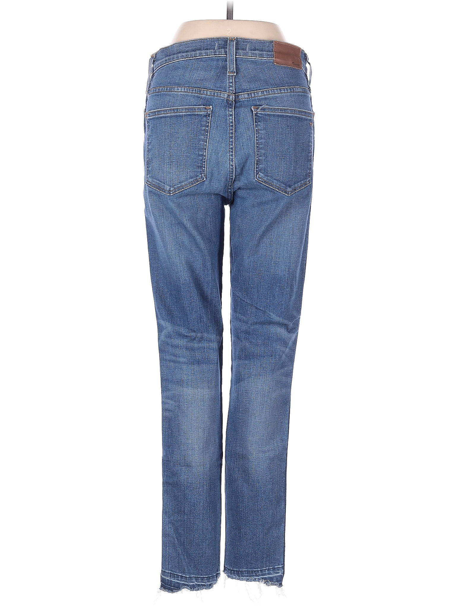 2 waist size - 27