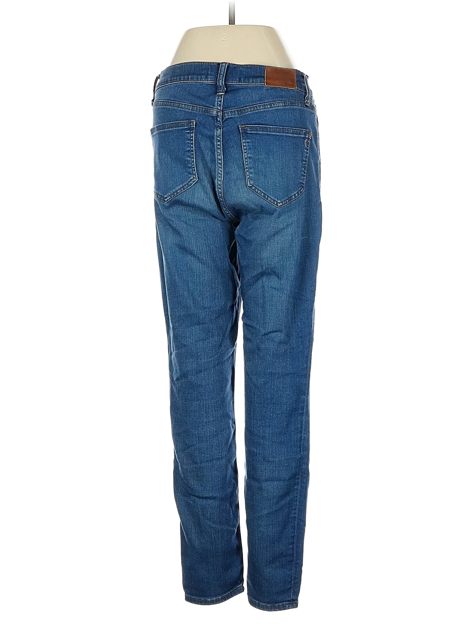 2 waist size - 27