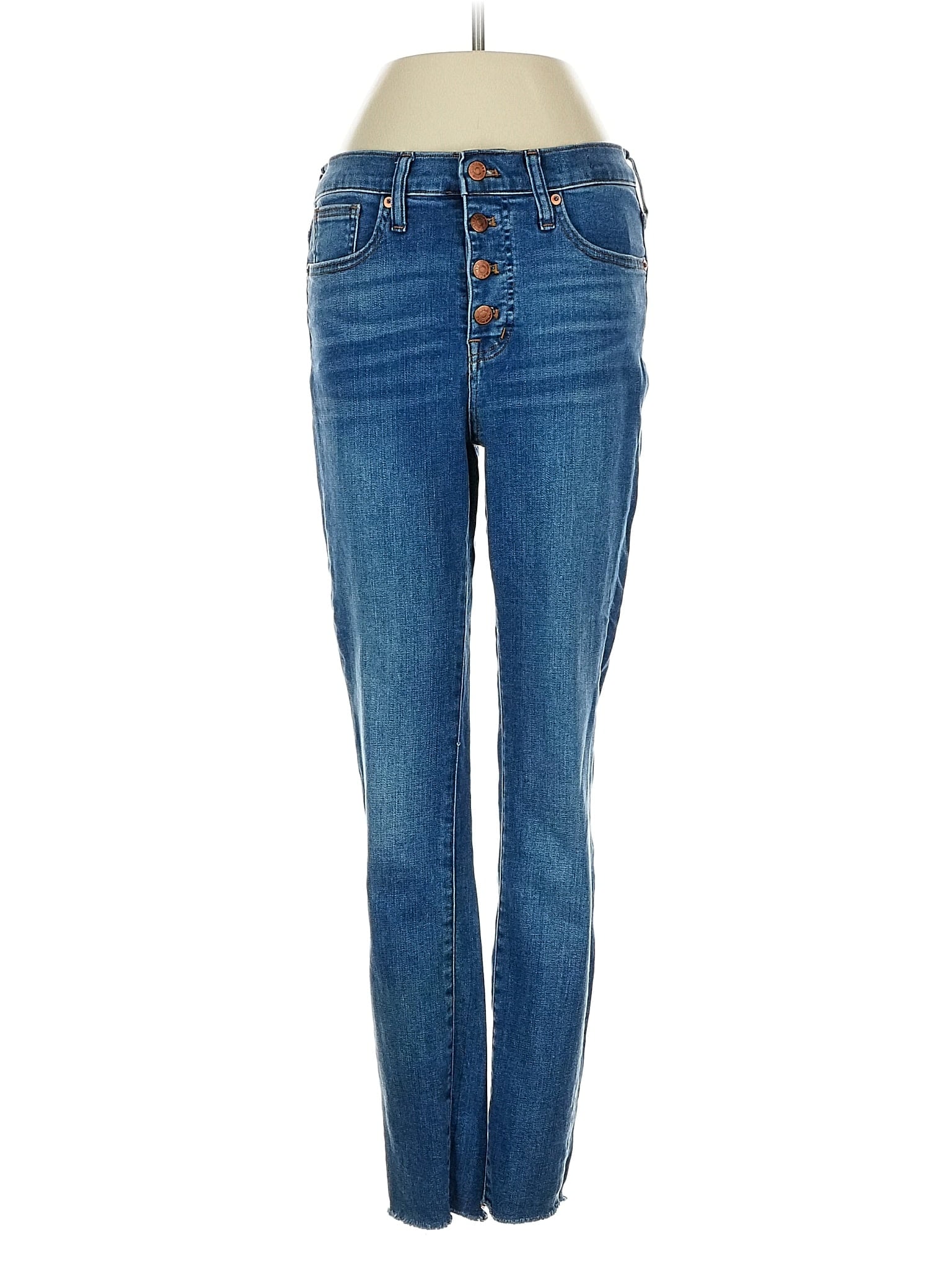 1 waist size - 26