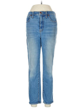 1 waist size - 29
