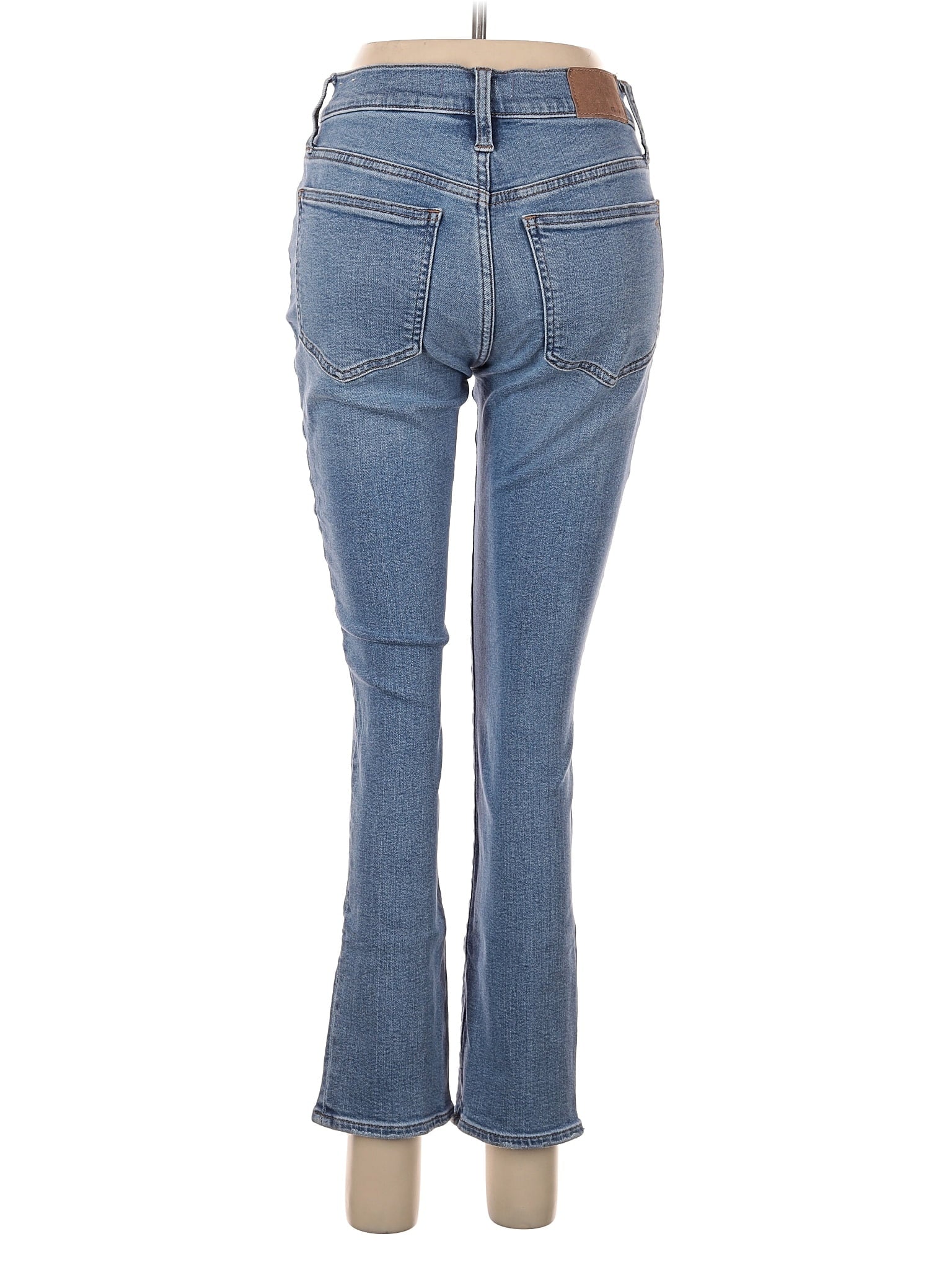 2 waist size - 24