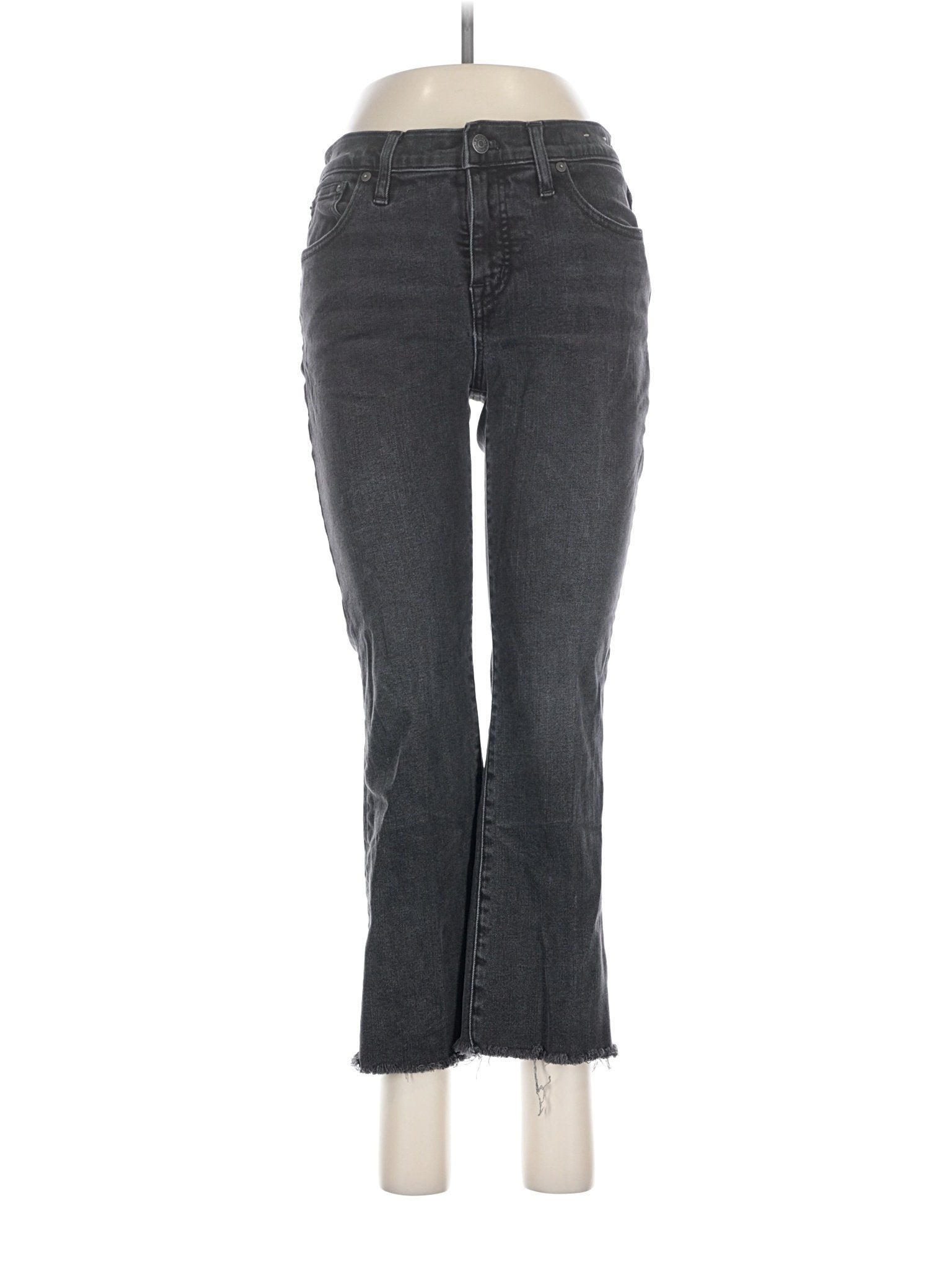 1 waist size - 29 P