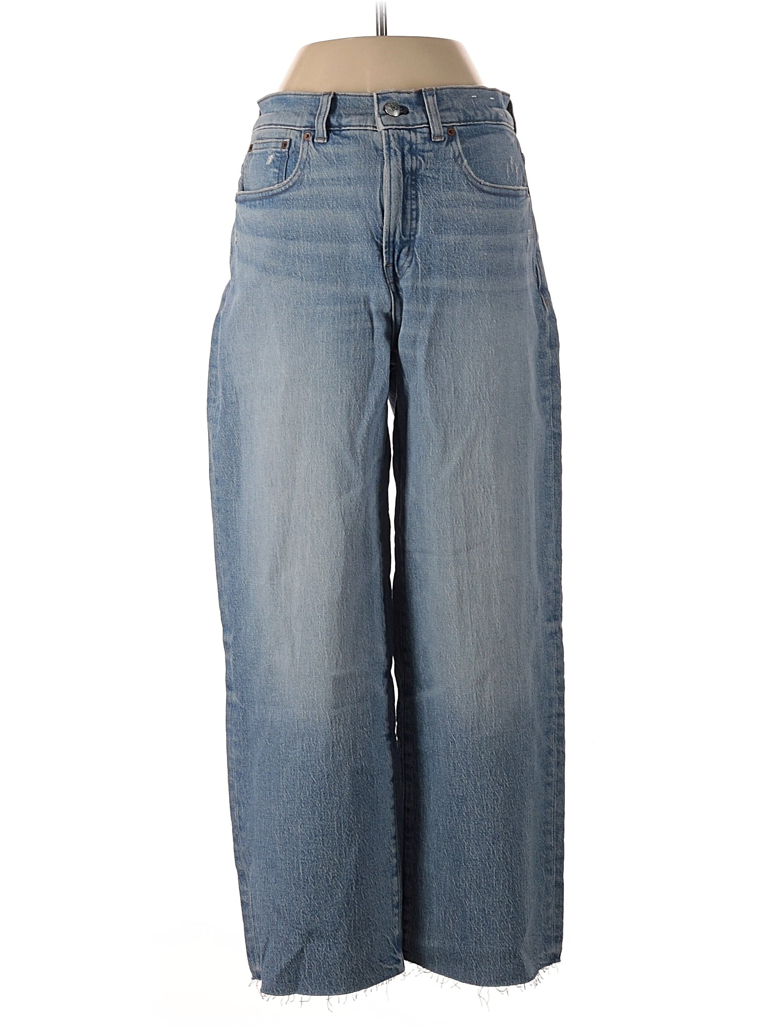 7 waist size - 27