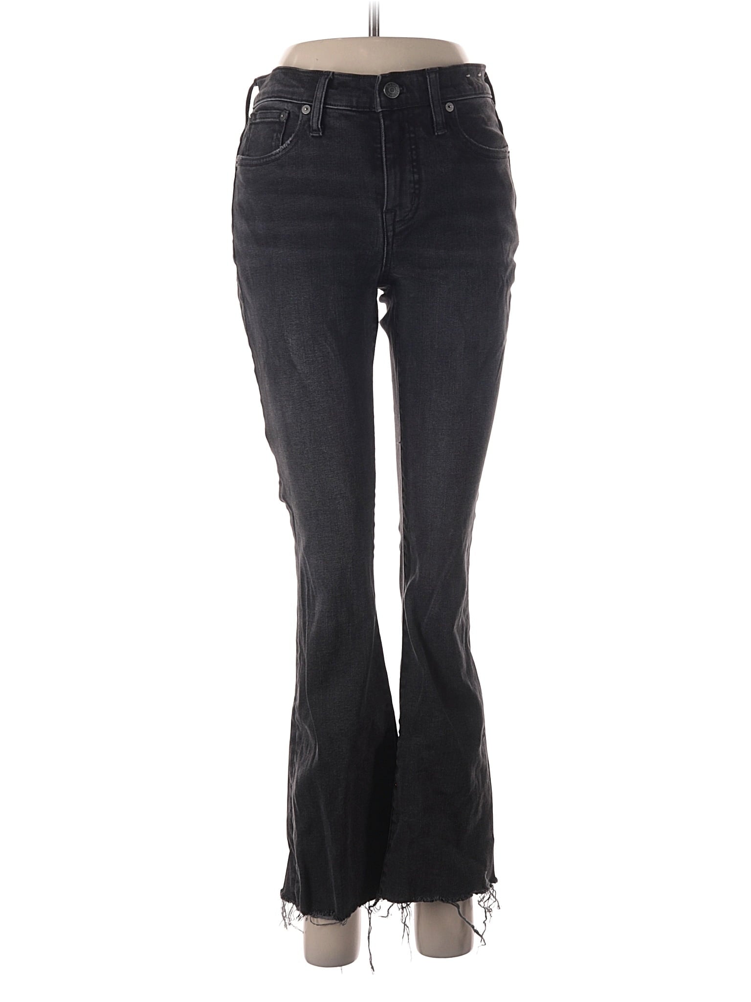 1 waist size - 26