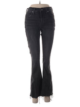 1 waist size - 26