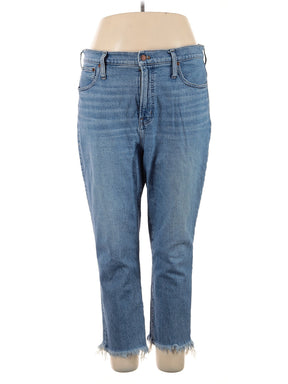 1 waist size - 33 P