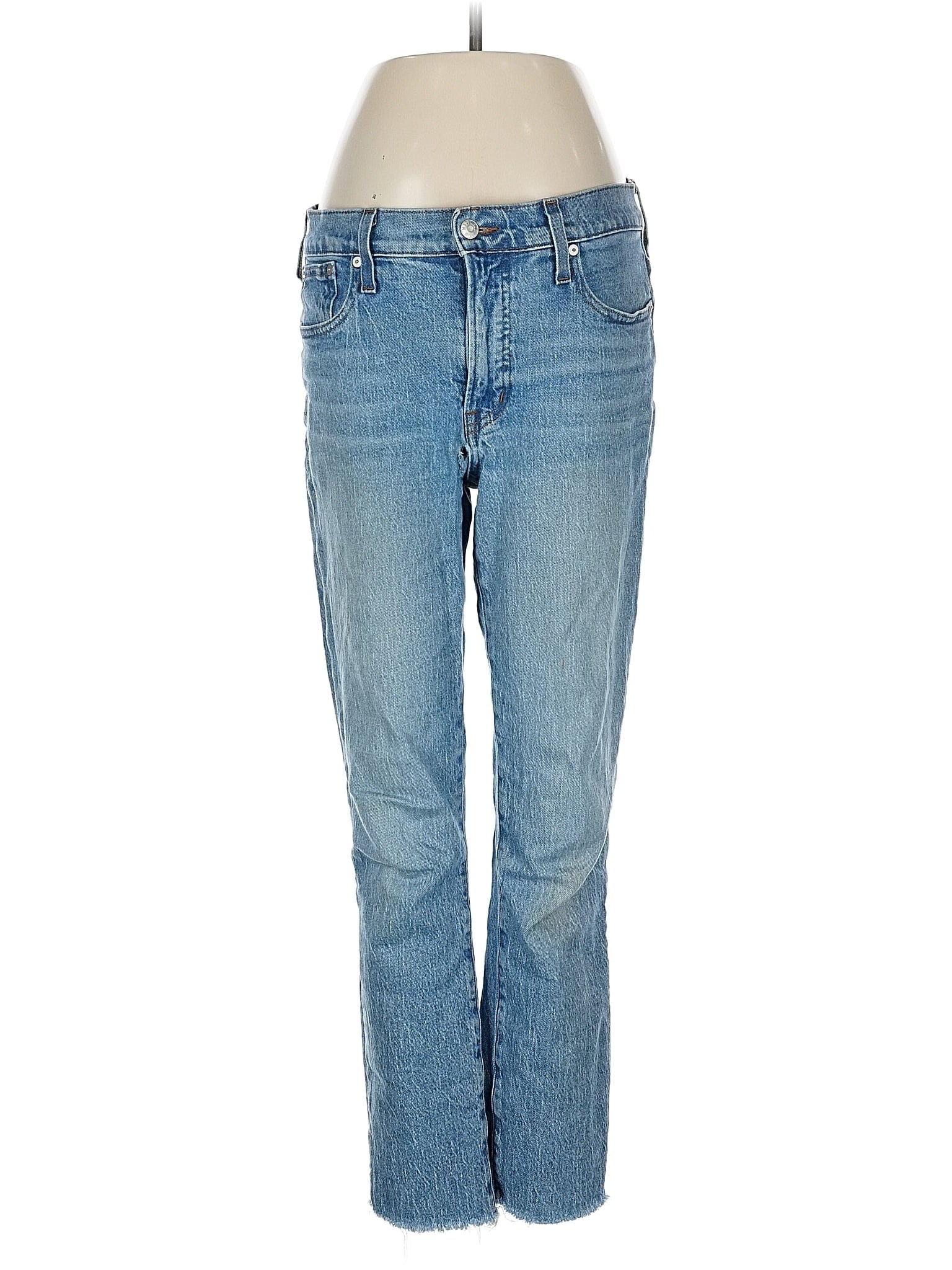 1 waist size - 28