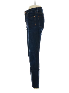 4 waist size - 25